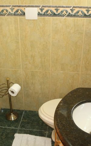 Casa à venda com 423m², 3 quartos e 6 vagasLavabo