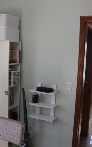 Casa à venda com 423m², 3 quartos e 6 vagasEscritório