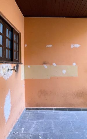 Casa à venda com 300m², 4 quartos e 4 vagas Casa à venda com 300m², 4 quartos e 4 vagasQuintal