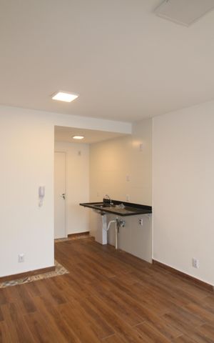 Studio para alugar com 25m², 1 quarto e sem vagaStudio