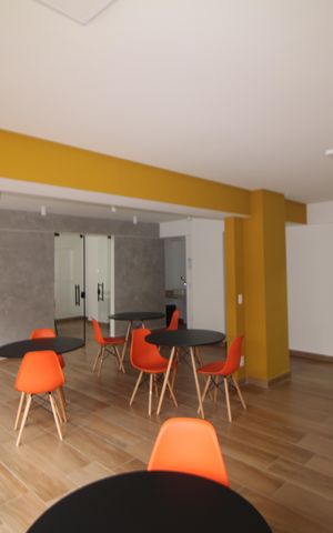 Studio para alugar com 25m², 1 quarto e sem vagaÁrea comum