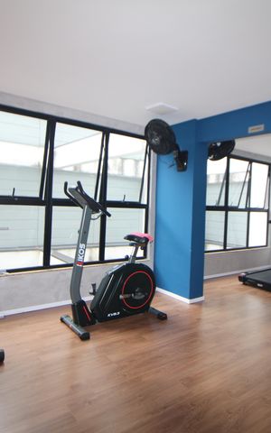 Studio para alugar com 25m², 1 quarto e sem vagaÁrea comum