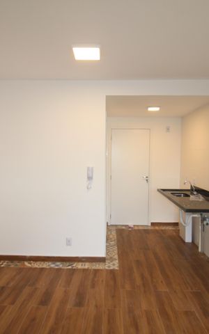 Studio para alugar com 25m², 1 quarto e sem vagaStudio