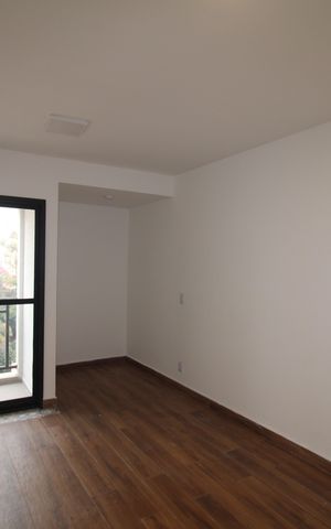 Studio para alugar com 25m², 1 quarto e sem vagaStudio