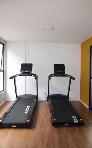 Studio para alugar com 25m², 1 quarto e sem vagaÁrea comum
