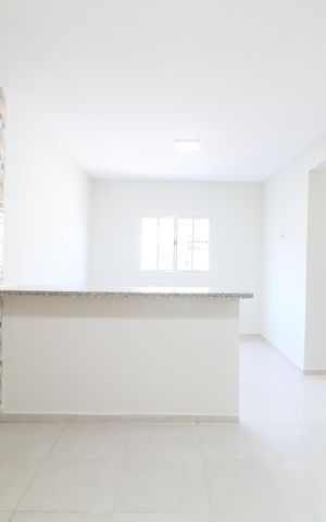 Apartamento para alugar com 42m², 2 quartos e sem vagaCozinha
