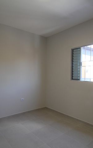 Apartamento para alugar com 42m², 2 quartos e sem vagaQuarto 1