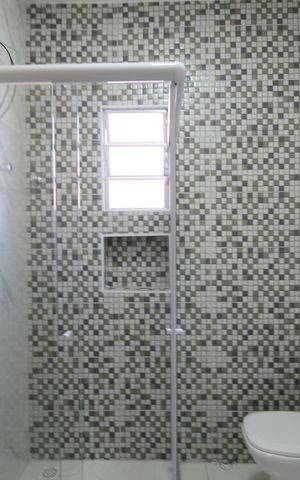 Apartamento para alugar com 42m², 2 quartos e sem vagaBanheiro