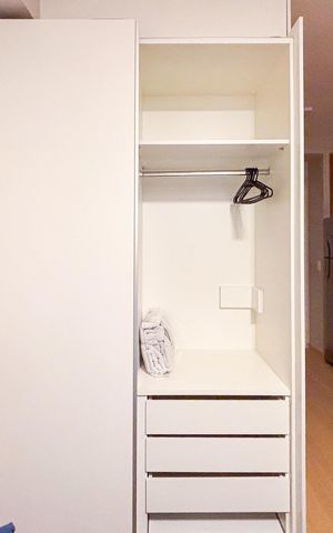 Studio para alugar com 24m², 1 quarto e sem vaga Studio para alugar com 24m², 1 quarto e sem vagaStudio