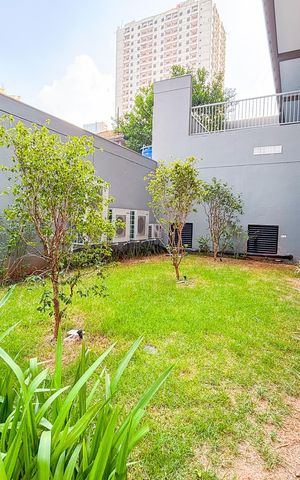 Studio para alugar com 24m², 1 quarto e sem vaga Studio para alugar com 24m², 1 quarto e sem vagaPet place