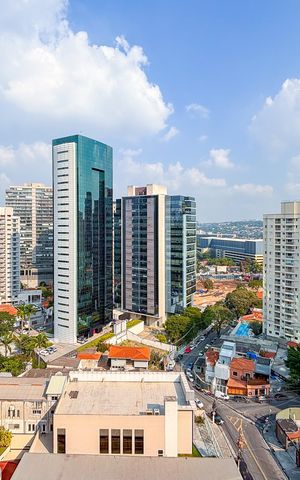 Studio para alugar com 24m², 1 quarto e sem vaga Studio para alugar com 24m², 1 quarto e sem vagaVista Varanda Studio