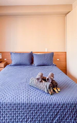 Studio para alugar com 24m², 1 quarto e sem vaga Studio para alugar com 24m², 1 quarto e sem vagaStudio
