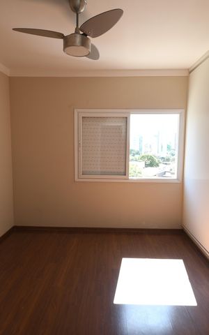 Apartamento para alugar com 138m², 3 quartos e 1 vagaQuarto 3 - Suíte
