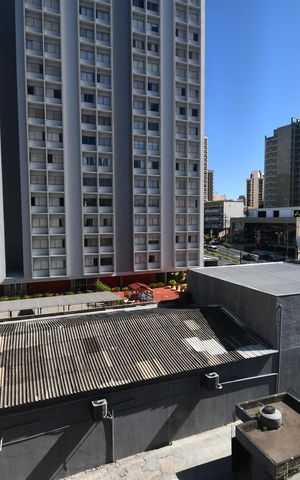 Apartamento para alugar com 138m², 3 quartos e 1 vagaÁrea de Serviço - Vista