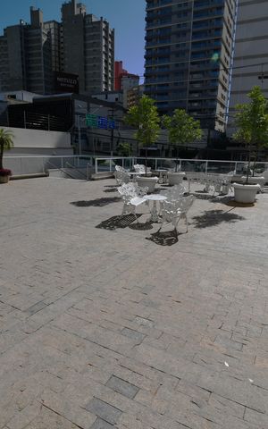 Apartamento para alugar com 138m², 3 quartos e 1 vagaÁrea comum