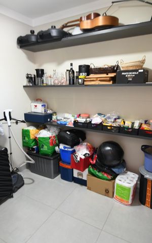 Apartamento para alugar com 138m², 3 quartos e 1 vagaÁrea de Serviço - Despensa
