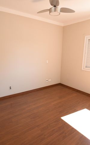 Apartamento para alugar com 138m², 3 quartos e 1 vagaQuarto 3 - Suíte