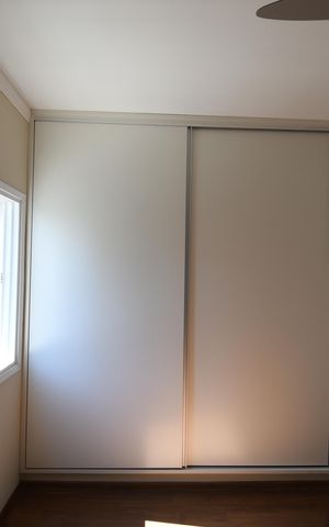 Apartamento para alugar com 138m², 3 quartos e 1 vagaQuarto 3 - Suíte