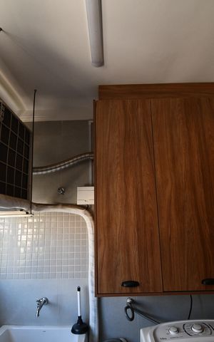 Apartamento para alugar com 138m², 3 quartos e 1 vagaÁrea de Serviço