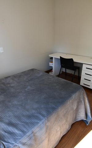 Apartamento para alugar com 138m², 3 quartos e 1 vagaQuarto 2