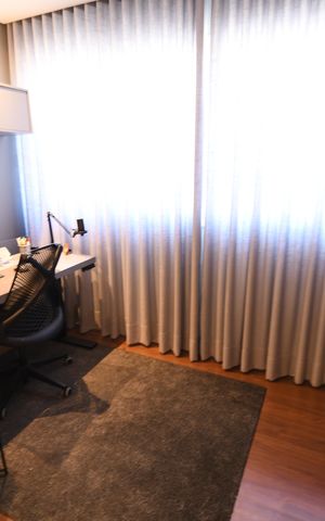 Apartamento para alugar com 138m², 3 quartos e 1 vagaSala