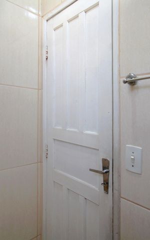 Casa à venda com 139m², 4 quartos e 1 vagaBanheiro da Suíte