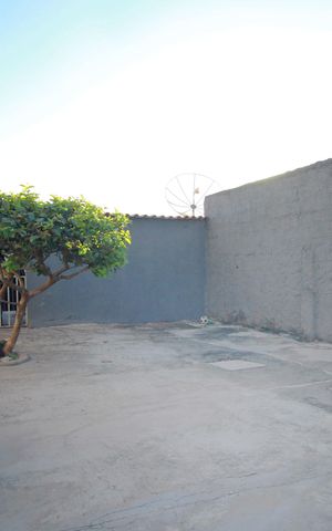 Casa à venda com 139m², 4 quartos e 1 vagaQuintal