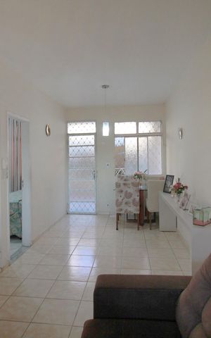 Casa à venda com 139m², 4 quartos e 1 vagaSala