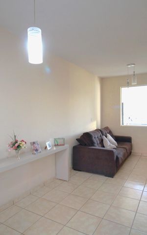 Casa à venda com 139m², 4 quartos e 1 vagaSala