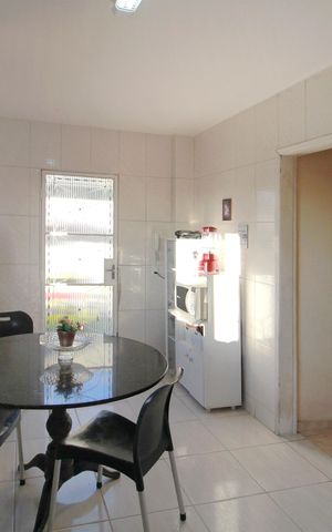 Casa à venda com 139m², 4 quartos e 1 vagaCozinha