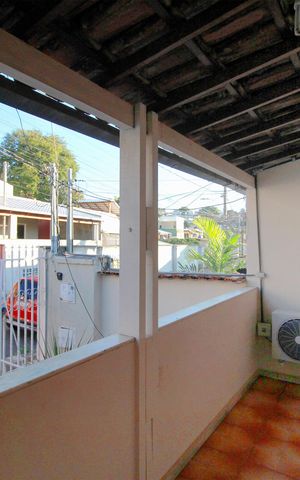 Casa à venda com 139m², 4 quartos e 1 vagaVaranda da Suite
