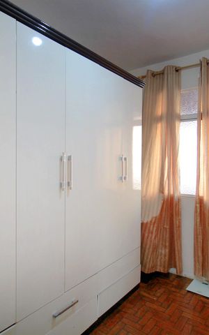 Casa à venda com 139m², 4 quartos e 1 vagaQuarto 3