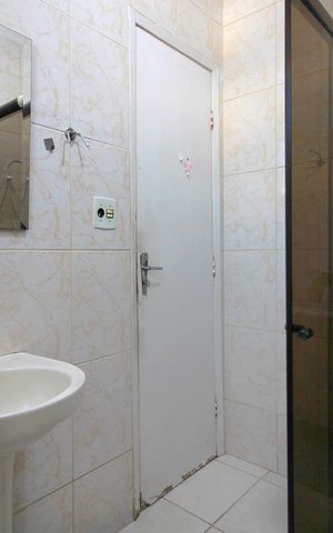 Casa à venda com 139m², 4 quartos e 1 vagaBanheiro