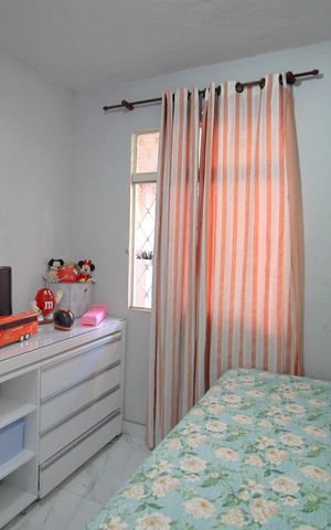 Casa à venda com 139m², 4 quartos e 1 vagaQuarto 4