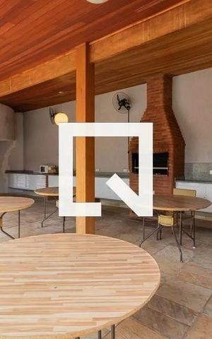 Apartamento à venda com 210m², 4 quartos e 3 vagas Apartamento à venda com 210m², 4 quartos e 3 vagasÁrea comum - Churrasqueira