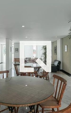 Apartamento à venda com 210m², 4 quartos e 3 vagas Apartamento à venda com 210m², 4 quartos e 3 vagasÁrea comum - Salão de festas