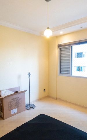 Apartamento à venda com 210m², 4 quartos e 3 vagas Apartamento à venda com 210m², 4 quartos e 3 vagasSuite 1