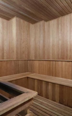 Apartamento à venda com 63m², 2 quartos e 1 vaga Apartamento à venda com 63m², 2 quartos e 1 vagaÁrea comum - Sauna