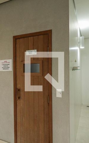 Apartamento para alugar com 63m², 2 quartos e 1 vagaSauna