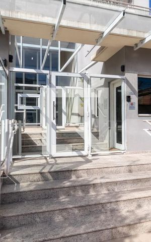 Apartamento para alugar com 63m², 2 quartos e 1 vagaFachada do Prédio