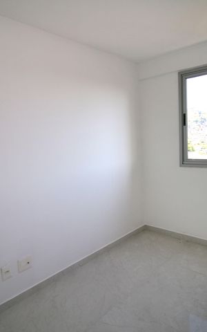 Apartamento à venda com 70m², 3 quartos e 1 vagaQuarto 1