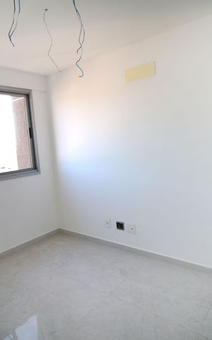 Apartamento à venda com 70m², 3 quartos e 1 vagaSuíte