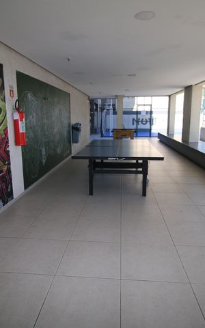 Apartamento à venda com 70m², 3 quartos e 1 vagaÁrea comum - Jogos
