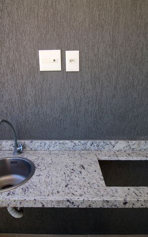 Apartamento à venda com 70m², 3 quartos e 1 vagaVaranda Gourmet