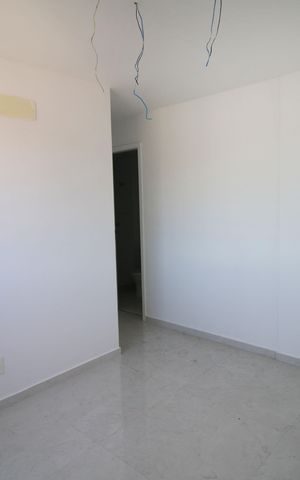 Apartamento à venda com 70m², 3 quartos e 1 vagaSuíte