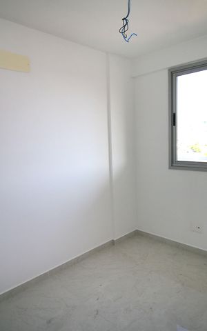Apartamento à venda com 70m², 3 quartos e 1 vagaQuarto 2