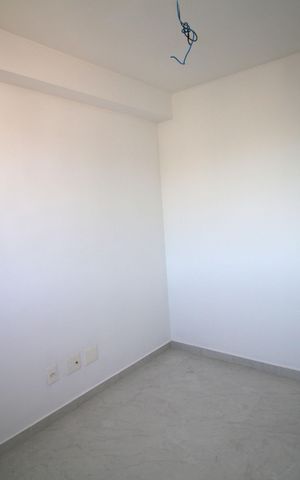 Apartamento à venda com 70m², 3 quartos e 1 vagaQuarto 2