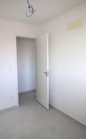 Apartamento à venda com 70m², 3 quartos e 1 vagaQuarto 2