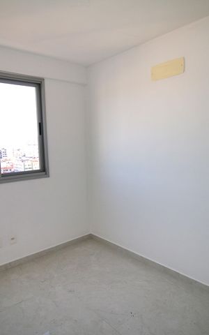 Apartamento à venda com 70m², 3 quartos e 1 vagaQuarto 1