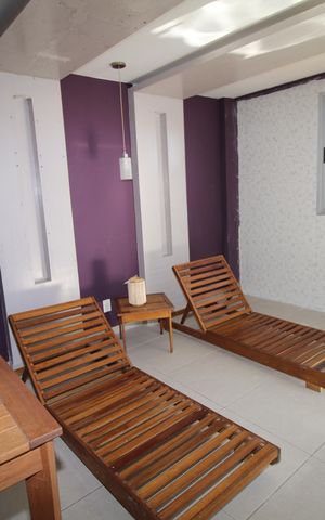 Apartamento à venda com 70m², 3 quartos e 1 vagaÁrea comum - Sauna